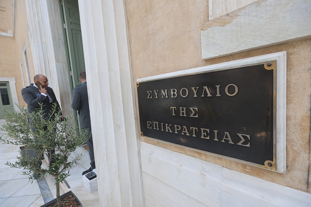 Council Of State Blocks Seizures Of Sole Homes Over State Debts
