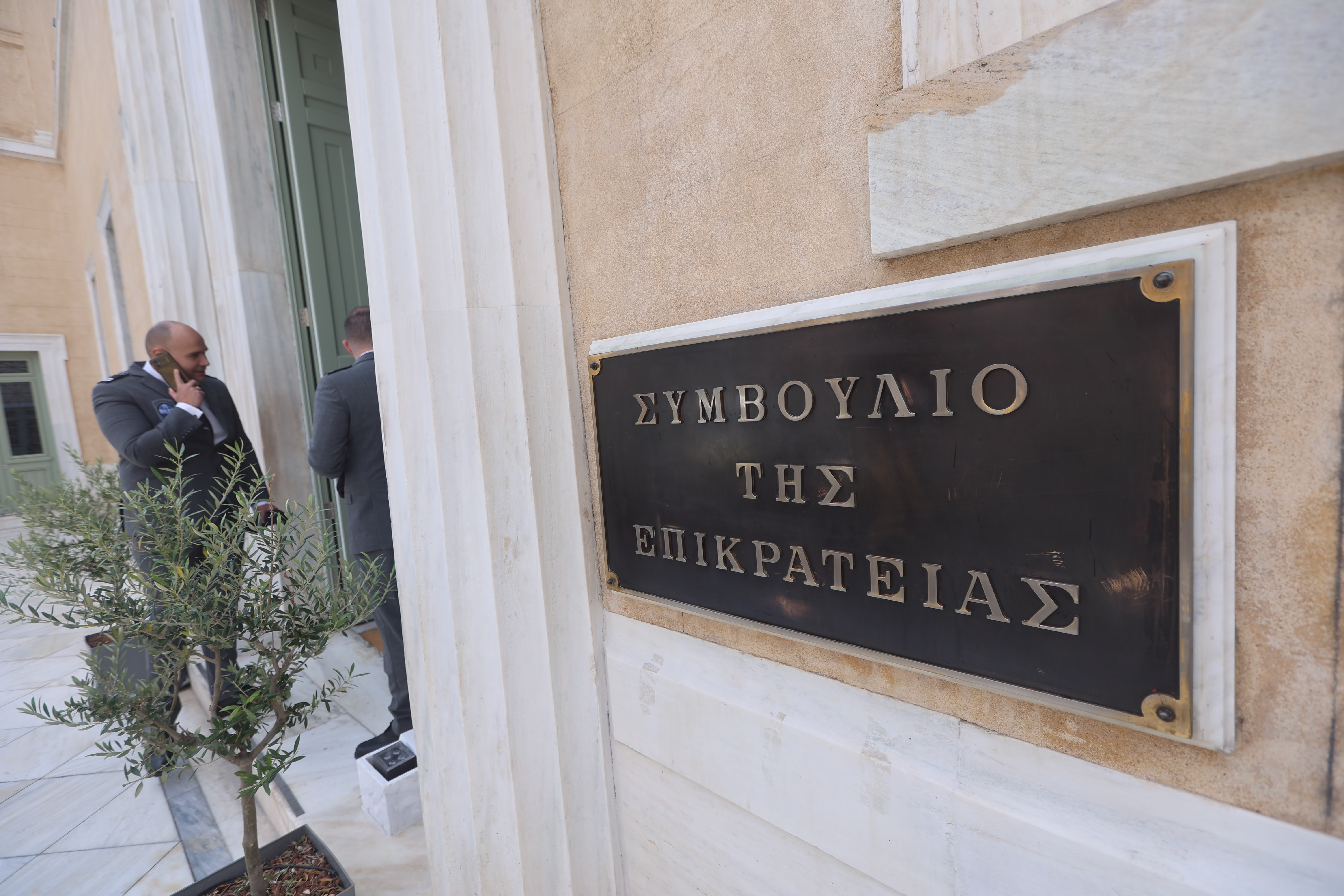 Council Of State Blocks Seizures Of Sole Homes Over State Debts