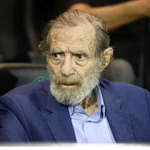 Πέθανε ο Γιώργος Βαρδινογιάννης σε ηλικία 90 ετών