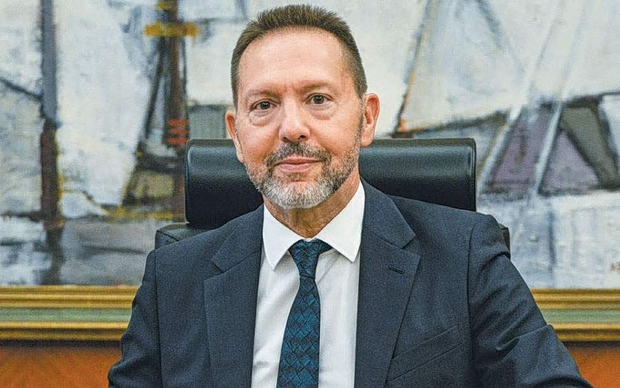 Στουρνάρας: Διπλασιασμός Ξένων Άμεσων Επενδύσεων στο επτάμηνο 2026