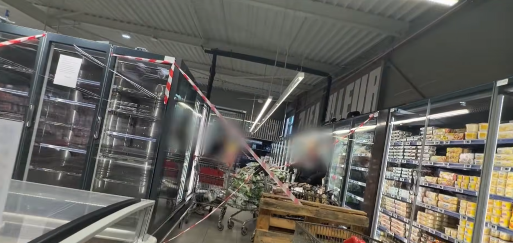 Γαλλία: 700 σούπερ μάρκετ επηρεάστηκαν από την κυβερνοεπίθεση στα ψυγεία