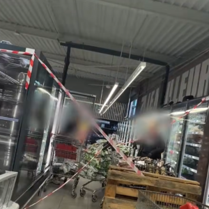 Γαλλία: 700 σούπερ μάρκετ επηρεάστηκαν από την κυβερνοεπίθεση στα ψυγεία