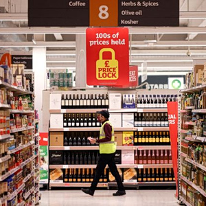 Sainsbury’s – Morrisons: Ψήνεται mega deal στα σούπερ μάρκετ;