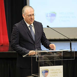 Θεοδωρικάκος: Η περιφερειακή ανάπτυξη, προϋπόθεση για την ισχυρή Ελλάδα του 2030