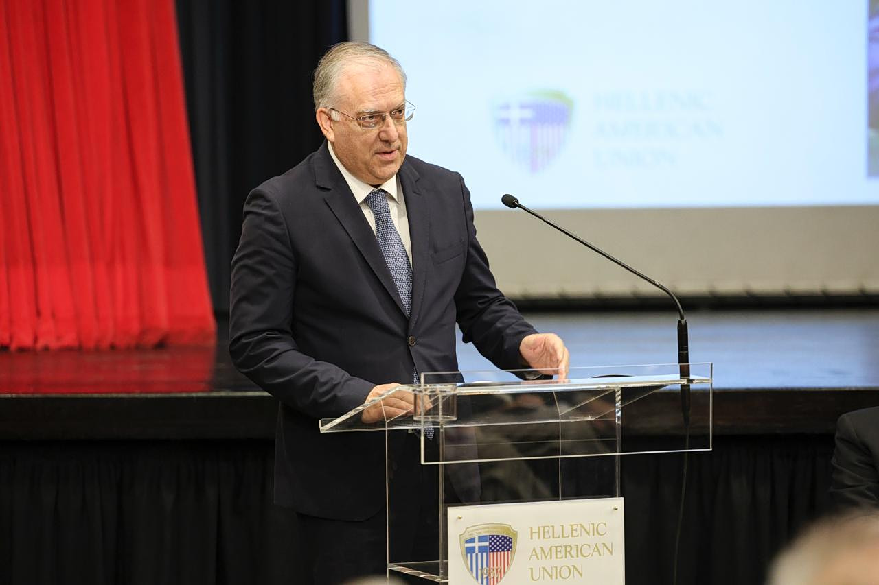 Θεοδωρικάκος: Η περιφερειακή ανάπτυξη, προϋπόθεση για την ισχυρή Ελλάδα του 2030