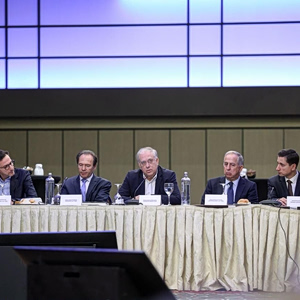Θεοδωρικάκος: Ο αναπτυξιακός νόμος στηρίζει την ελληνική φρμακοβιομηχανία