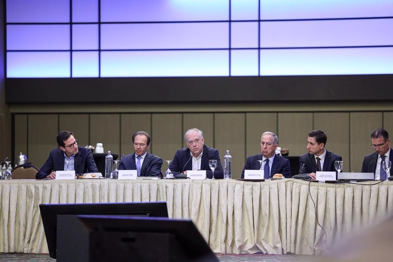 Θεοδωρικάκος: Ο αναπτυξιακός νόμος στηρίζει την ελληνική φρμακοβιομηχανία