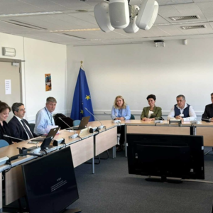 Θεσσαλία: Στις Βρυξέλλες διεκδίκηση ειδικής πρόβλεψης στη νέα ΚΑΠ