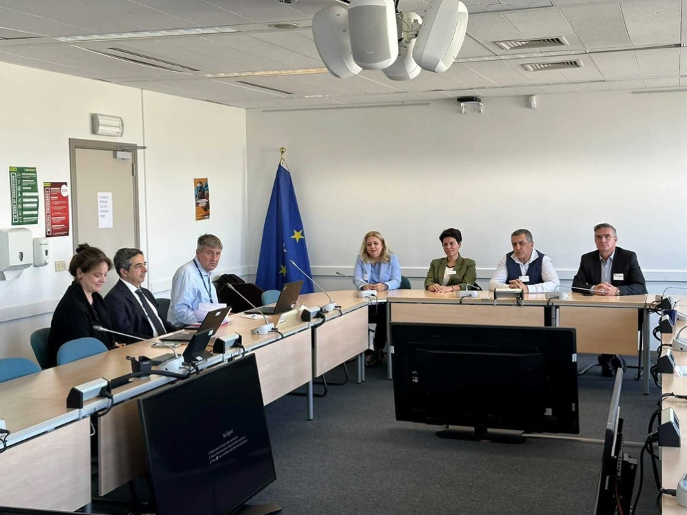 Θεσσαλία: Στις Βρυξέλλες διεκδίκηση ειδικής πρόβλεψης στη νέα ΚΑΠ