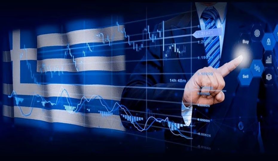 Foreign Investment in Greece Nearly Doubles to €7.6 Billion