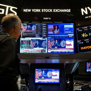 Wall Street: Άνοδος μετοχών, ενθουσιασμός για την IPO της Anthropic