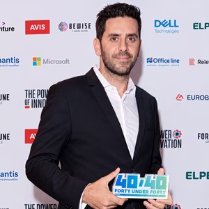 Μανώλης Τσαλδάρης: Ο Έλληνας που έβαλε το νερό του σε 20 χώρες