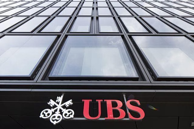 UBS