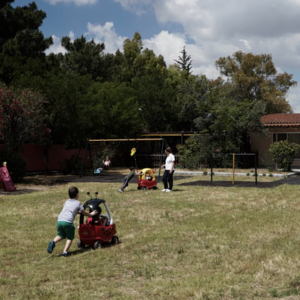 ΔΥΠΑ: Δωρεάν προσχολική αγωγή και φροντίδα για 1.541 παιδιά