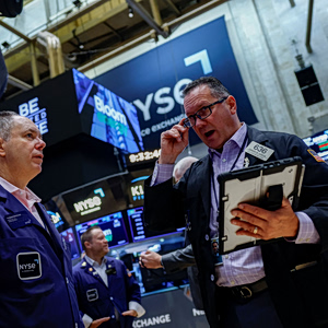Wall Street: Ιστορικό υψηλό για Nasdaq, «μπροστάρης» ο τεχνολογικός τομέας