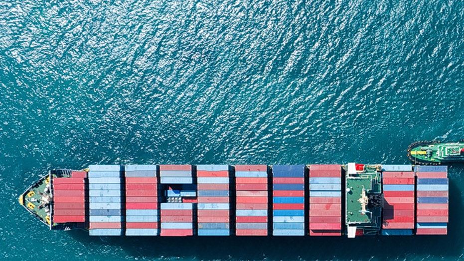 Waterborne Technology Platform: Οι εννέα «χάρτες» που σχεδιάζουν τη ναυτιλία έως το 2050