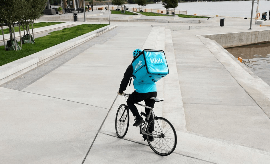 Delivery