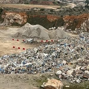 ΥΠΕΝ: Σε έξι νησιά κλείνουν χώροι ανεξέλεγκτης διάθεσης απορριμμάτων