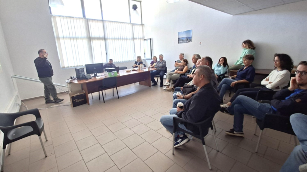 Χανιά: Βιολογική καταπολέμηση του εντόμου που απειλεί τις καστανιές