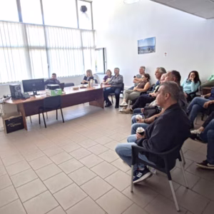 Χανιά: Βιολογική καταπολέμηση του εντόμου που απειλεί τις καστανιές