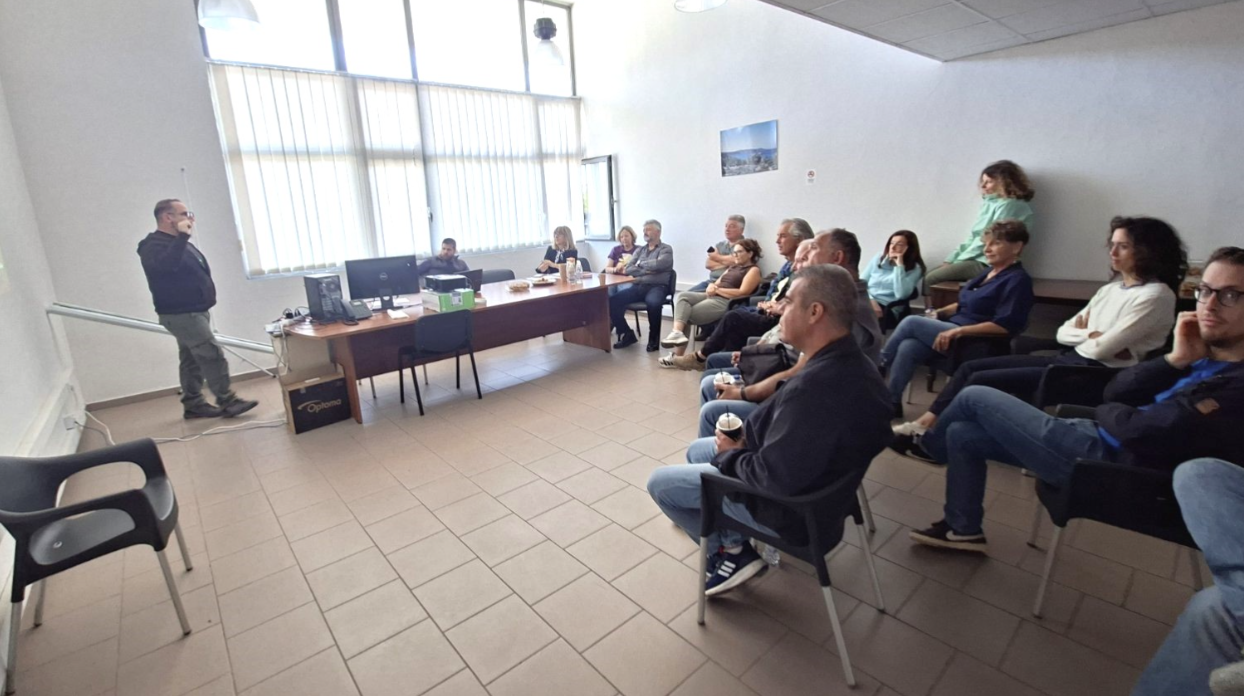Χανιά: Βιολογική καταπολέμηση του εντόμου που απειλεί τις καστανιές