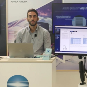 Konica Minolta: Νέες δυνατότητες στις σύγχρονες εκτυπωτικές επιχειρήσεις