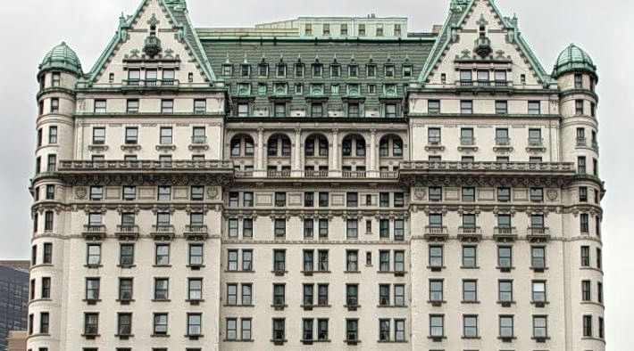 The Plaza: Κλείνει τις πόρτες το ιστορικό ξενοδοχείο της Νέας Υόρκης