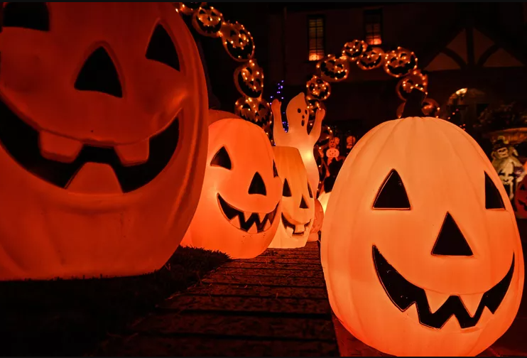 Halloween