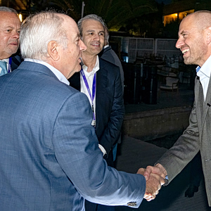 ΓΕΚ ΤΕΡΝΑ: Παγκόσμιο success story η μονάδα στην Κομοτηνή
