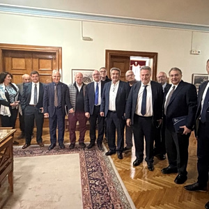 ΟΛΠ: Η νέα θυγατρική και οι ενστάσεις των επιχειρήσεων του Πειραιά