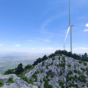 FARIA Renewables: Εξαγορά αιολικού πάρκου ισχύος 23,1 MW στη Βοιωτία