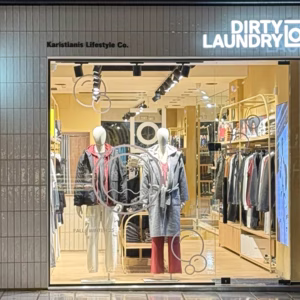 Dirty Laundry: Η ανατροπή στην τελική γραμμή, η επέκταση στο εξωτερικό και τα πλάνα για το 2026