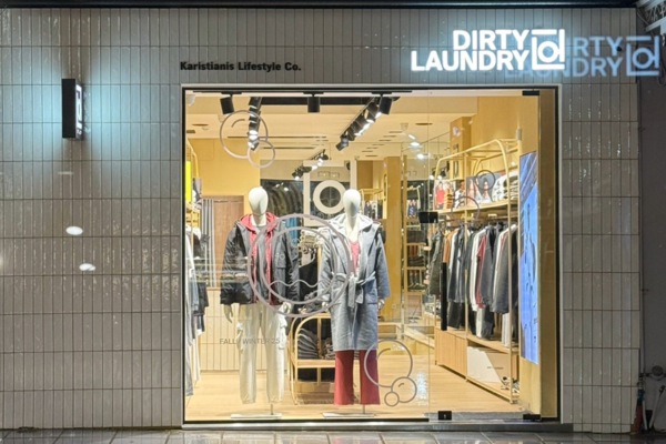 Dirty Laundry: Η ανατροπή στην τελική γραμμή, η επέκταση στο εξωτερικό και τα πλάνα για το 2026