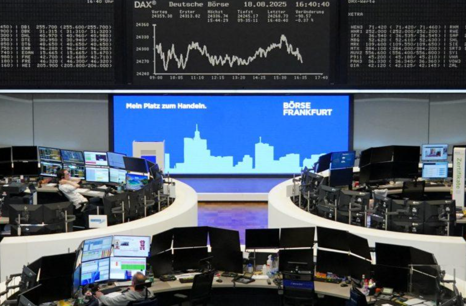 Η ανάγκη αλλαγής της εποπτικής ατζέντας